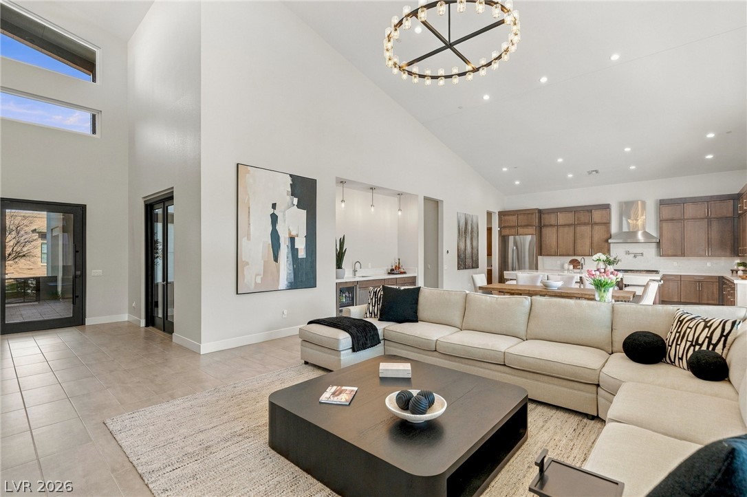 4687 Outlook Peak Street Las Vegas NV 89135