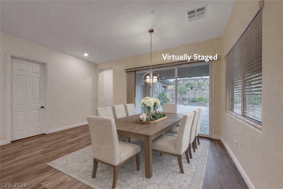 72 Reflection Cove Drive Henderson NV 89011