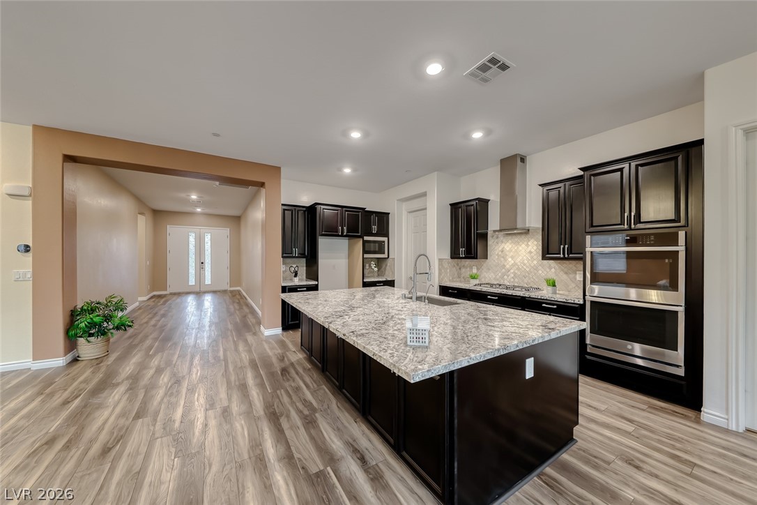 72 Reflection Cove Drive Henderson NV 89011