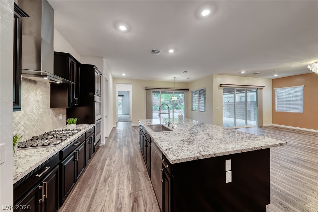 72 Reflection Cove Drive Henderson NV 89011