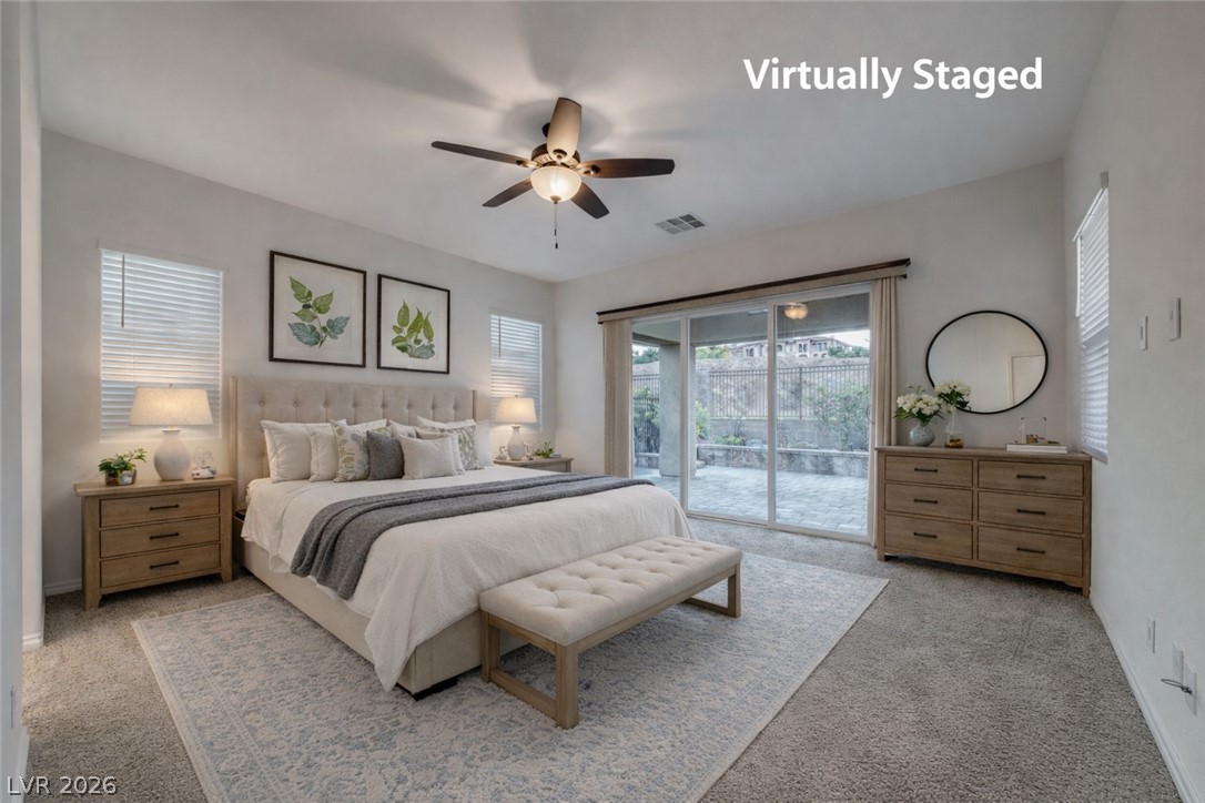 72 Reflection Cove Drive Henderson NV 89011