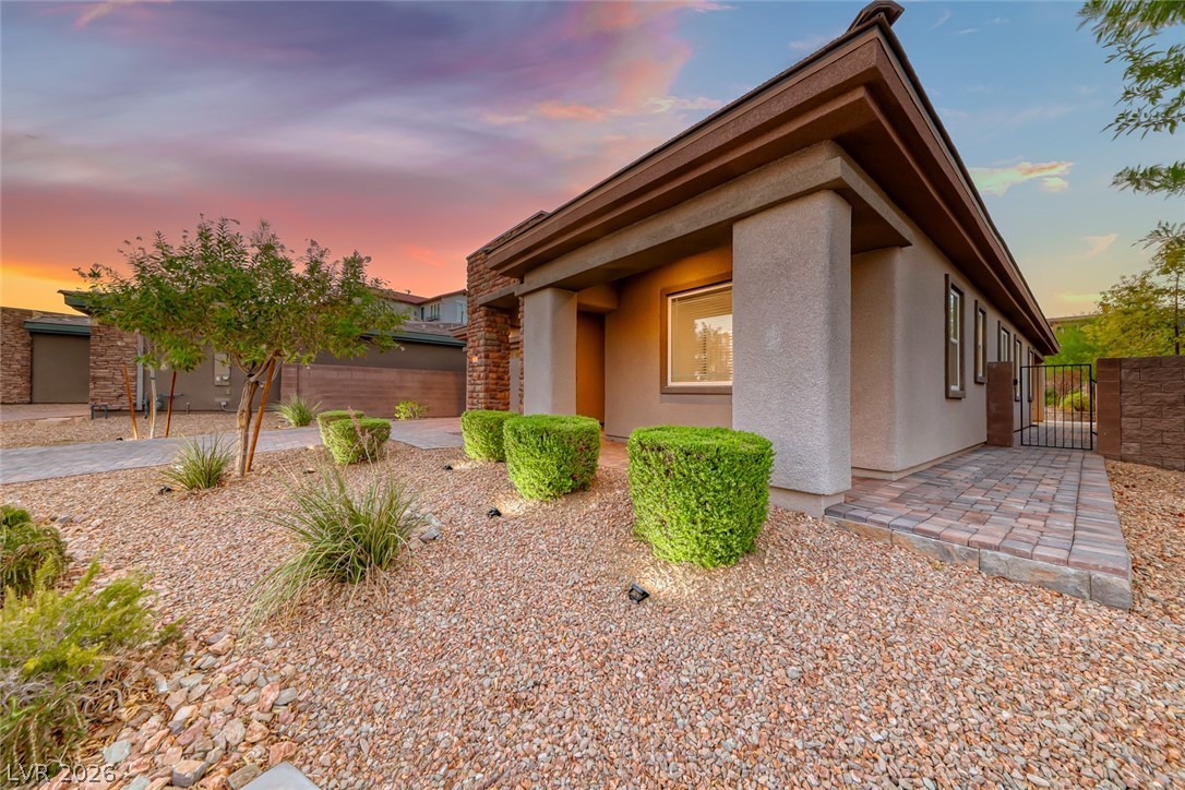 72 Reflection Cove Drive Henderson NV 89011