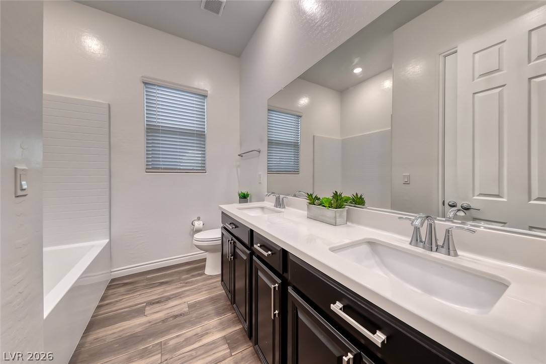72 Reflection Cove Drive Henderson NV 89011