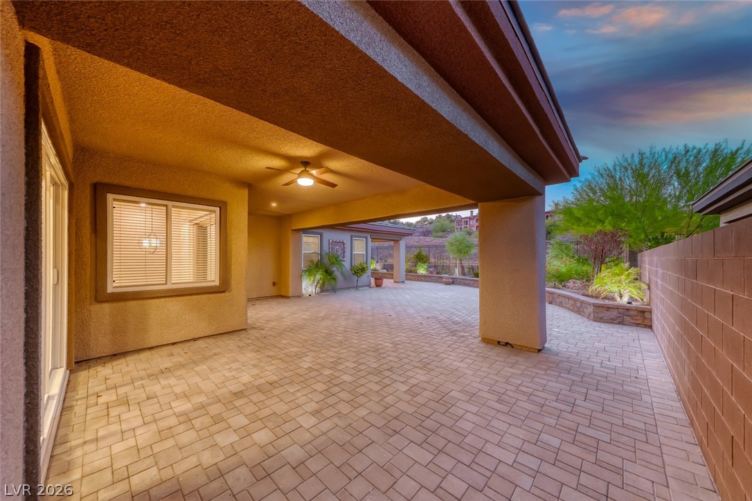 72 Reflection Cove Drive Henderson NV 89011