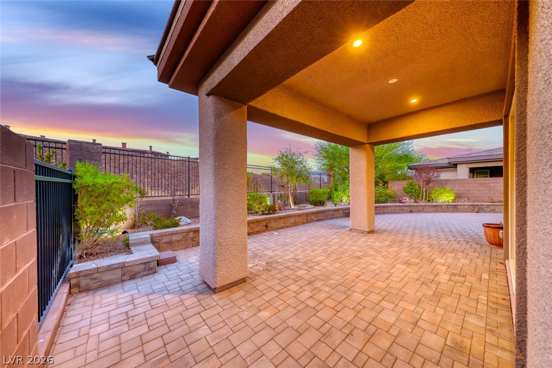 72 Reflection Cove Drive Henderson NV 89011