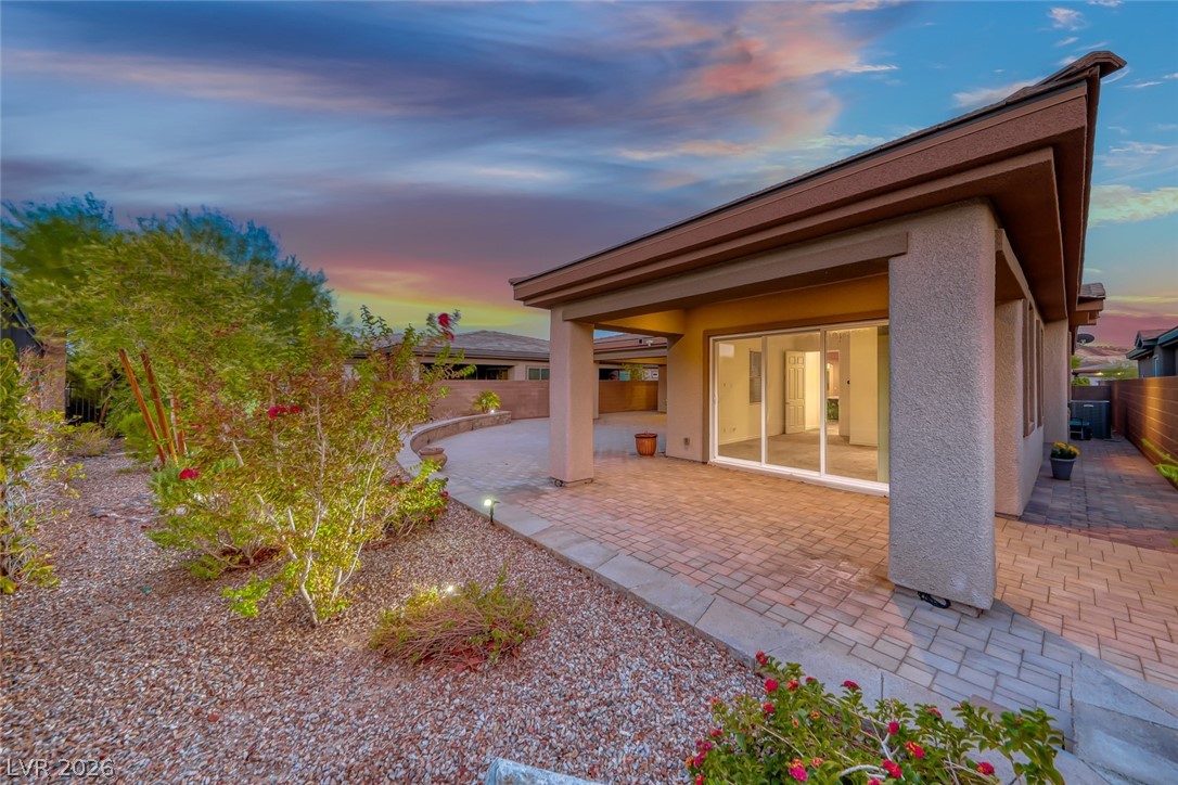 72 Reflection Cove Drive Henderson NV 89011