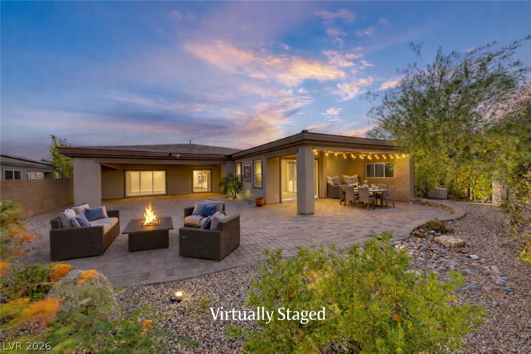 72 Reflection Cove Drive Henderson NV 89011
