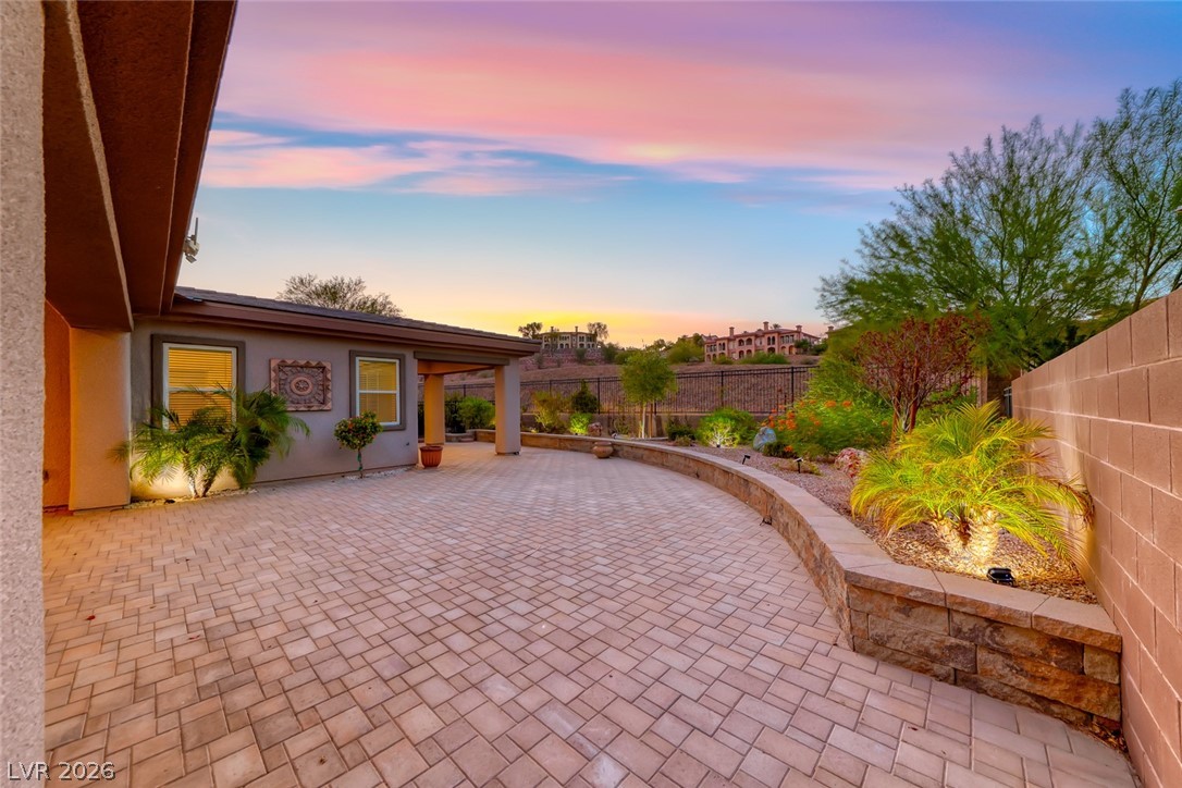 72 Reflection Cove Drive Henderson NV 89011