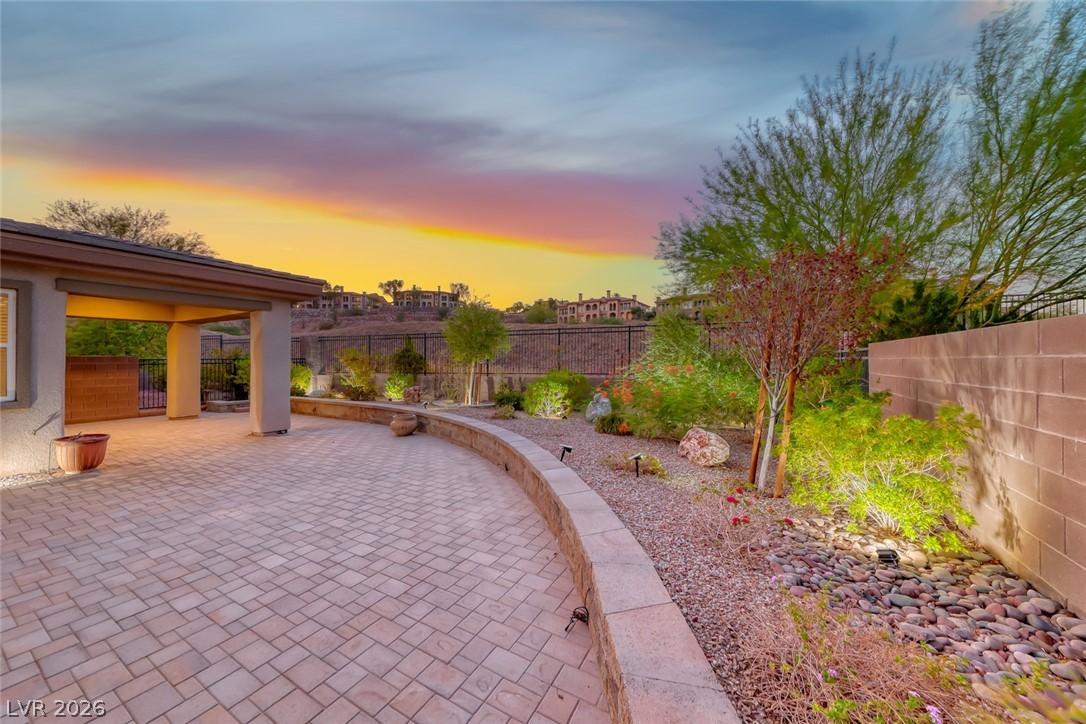 72 Reflection Cove Drive Henderson NV 89011