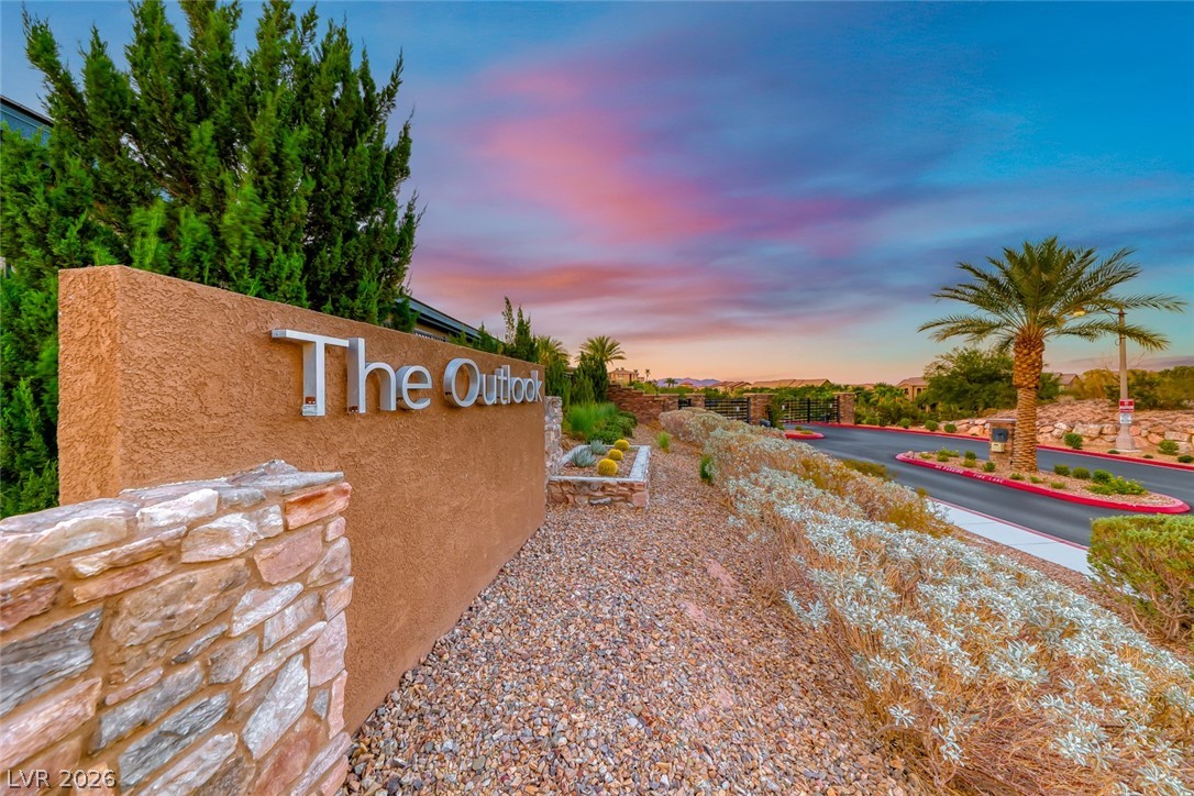 72 Reflection Cove Drive Henderson NV 89011
