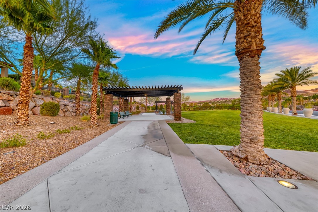 72 Reflection Cove Drive Henderson NV 89011