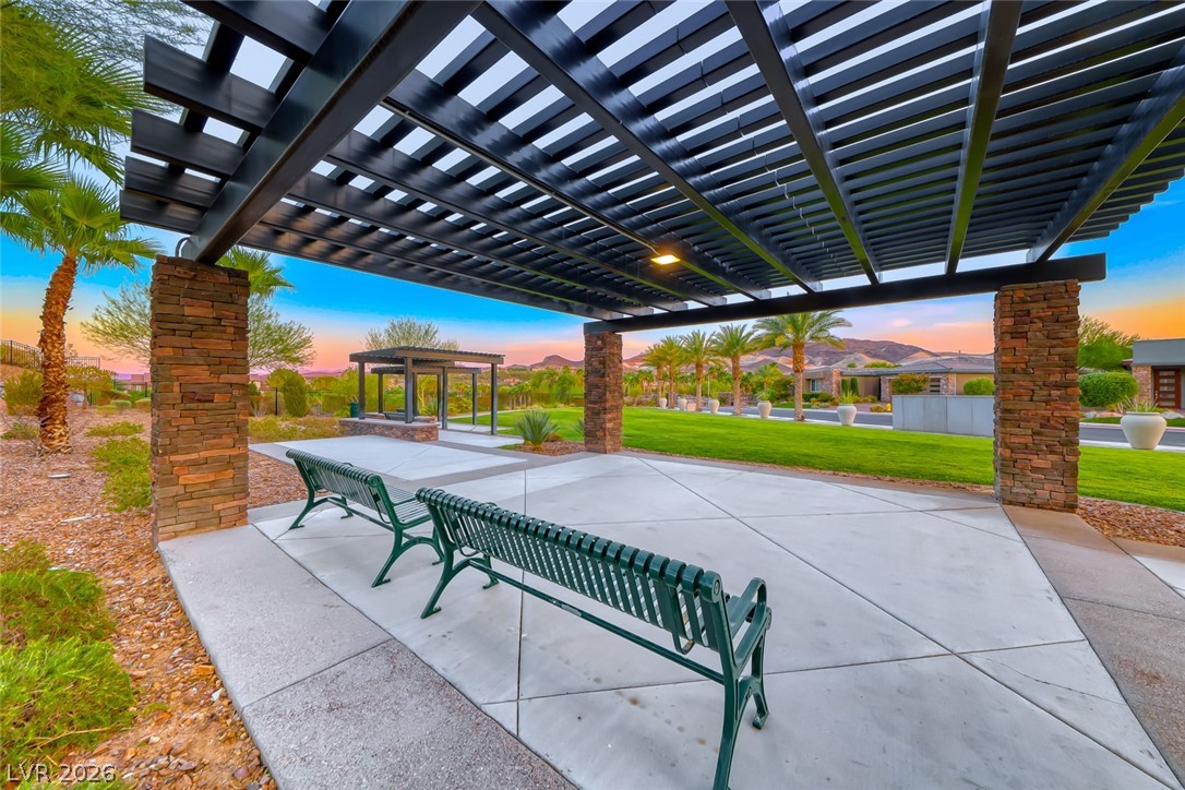 72 Reflection Cove Drive Henderson NV 89011