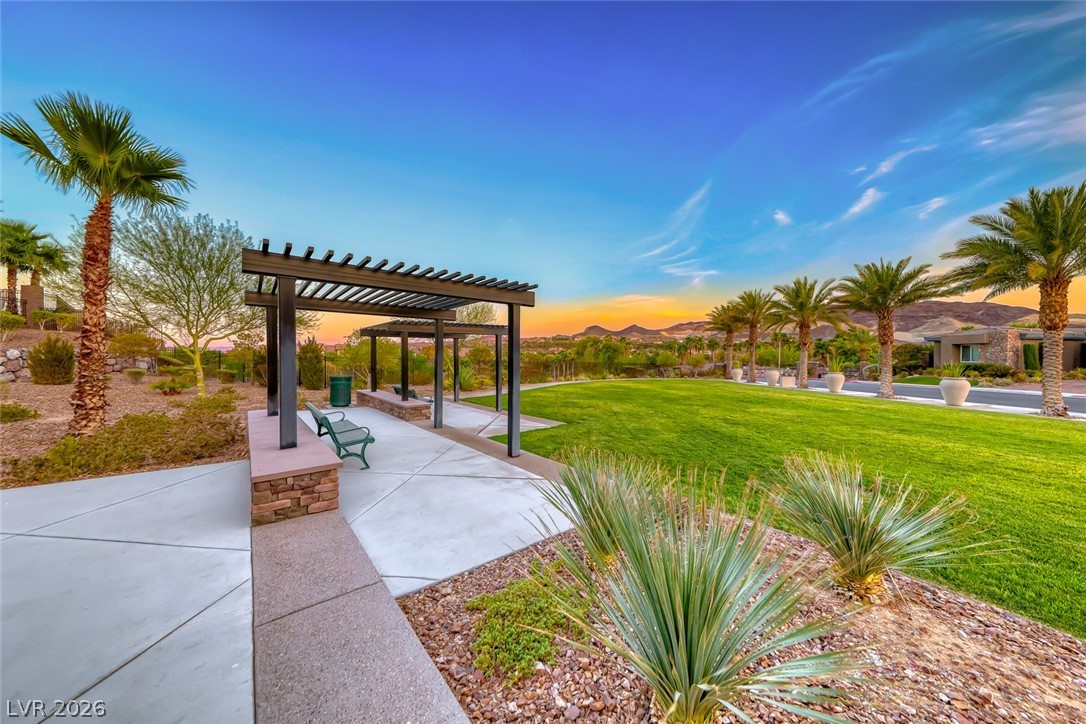 72 Reflection Cove Drive Henderson NV 89011