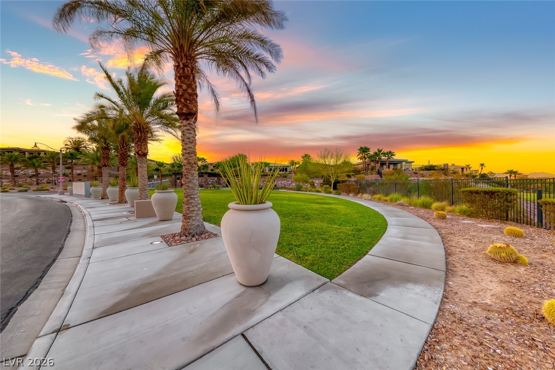 72 Reflection Cove Drive Henderson NV 89011