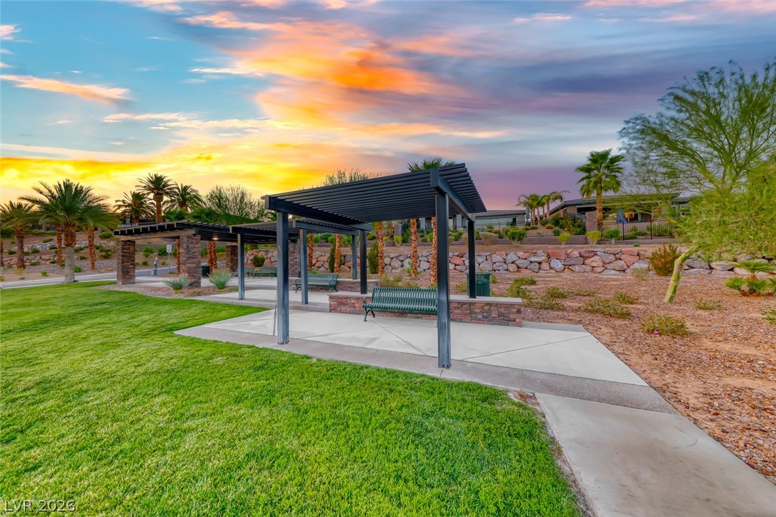 72 Reflection Cove Drive Henderson NV 89011