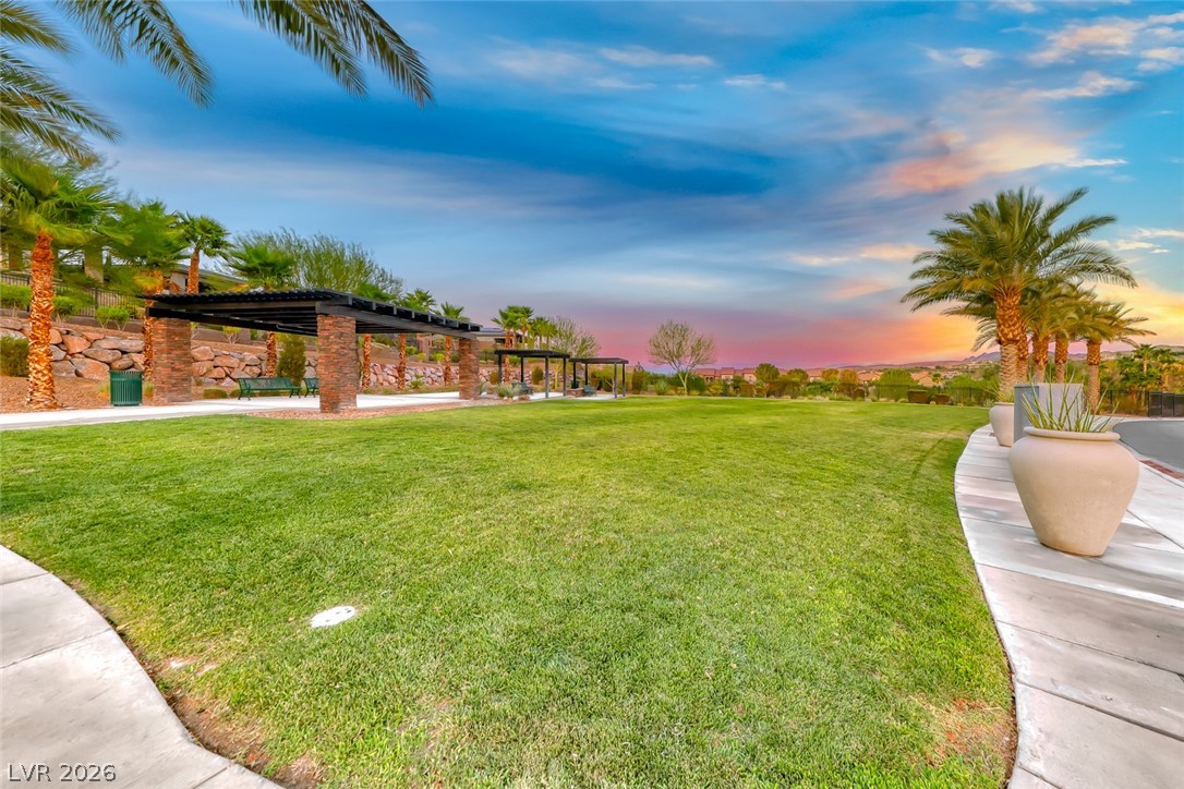 72 Reflection Cove Drive Henderson NV 89011