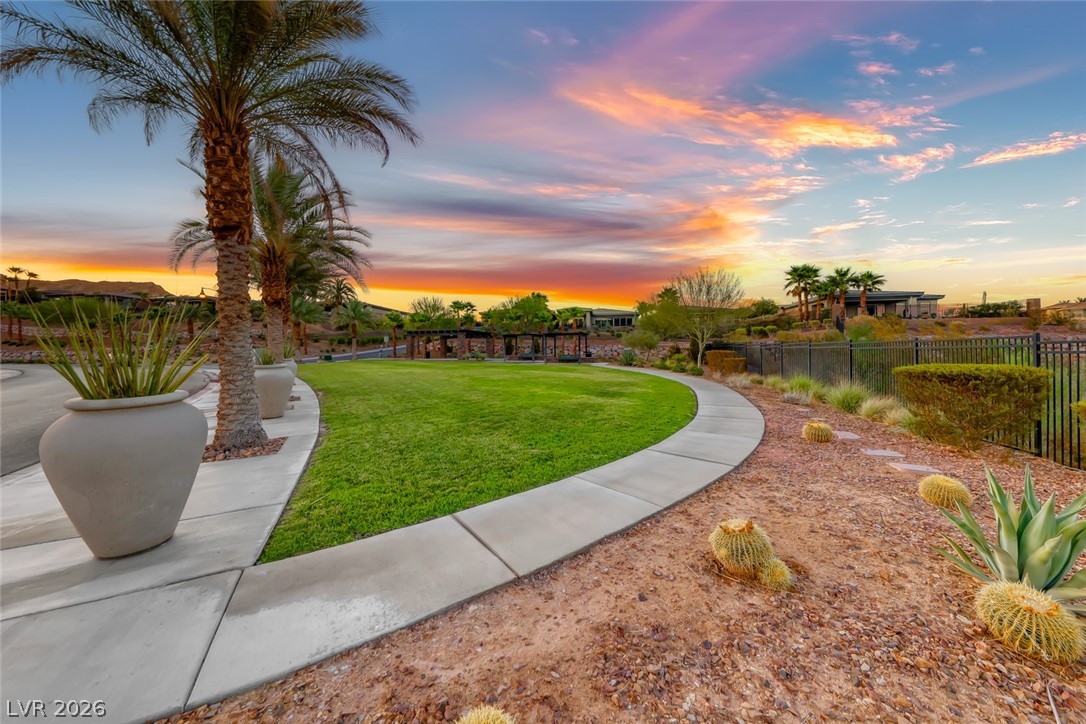 72 Reflection Cove Drive Henderson NV 89011