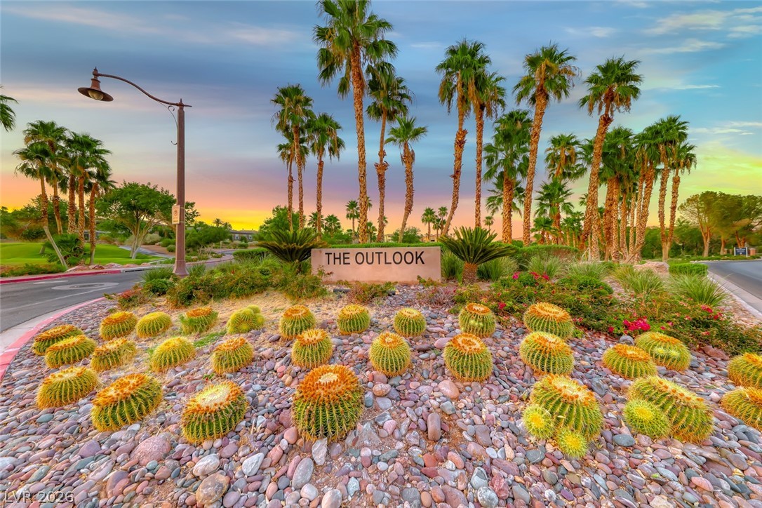 72 Reflection Cove Drive Henderson NV 89011