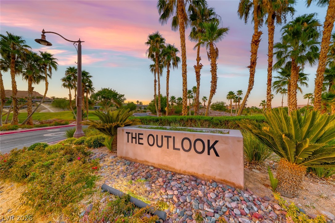72 Reflection Cove Drive Henderson NV 89011