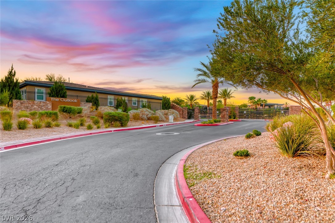 72 Reflection Cove Drive Henderson NV 89011