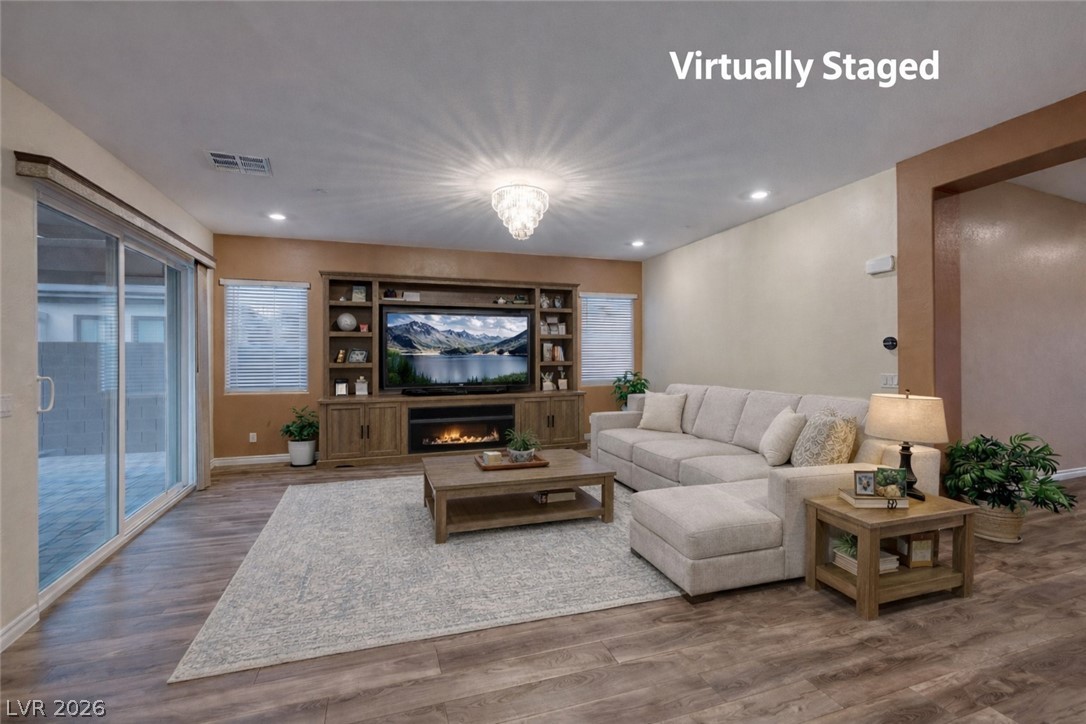 72 Reflection Cove Drive Henderson NV 89011