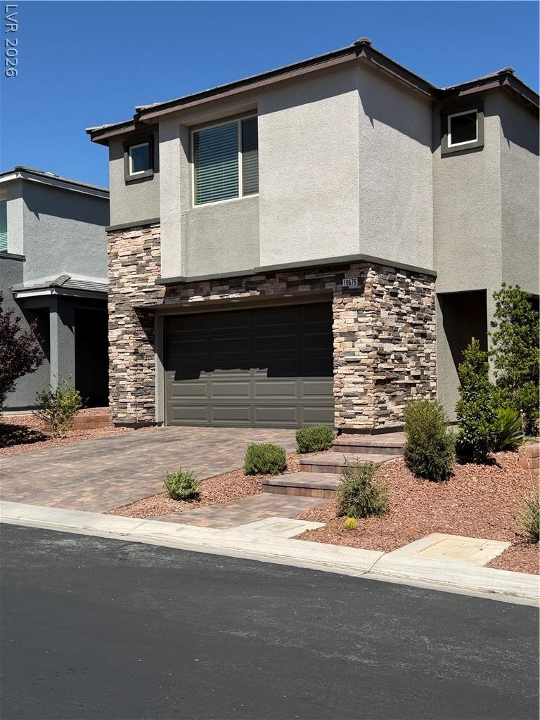 10676 Glowing Dawn Avenue Las Vegas NV 89135
