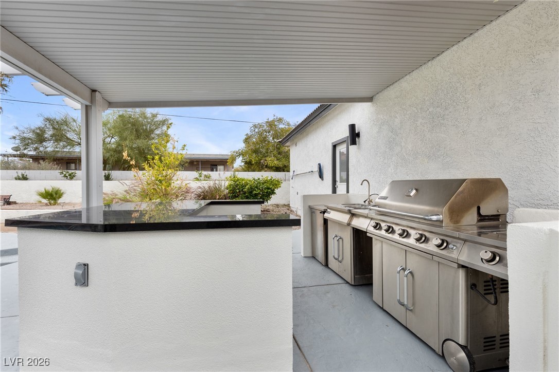 271 East Middleton Drive Henderson NV 89015