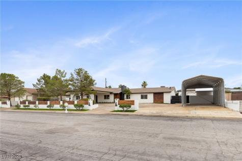 271 East Middleton Drive Henderson NV 89015