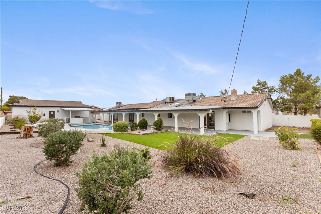 271 East Middleton Drive Henderson NV 89015