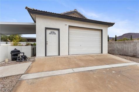 271 East Middleton Drive Henderson NV 89015