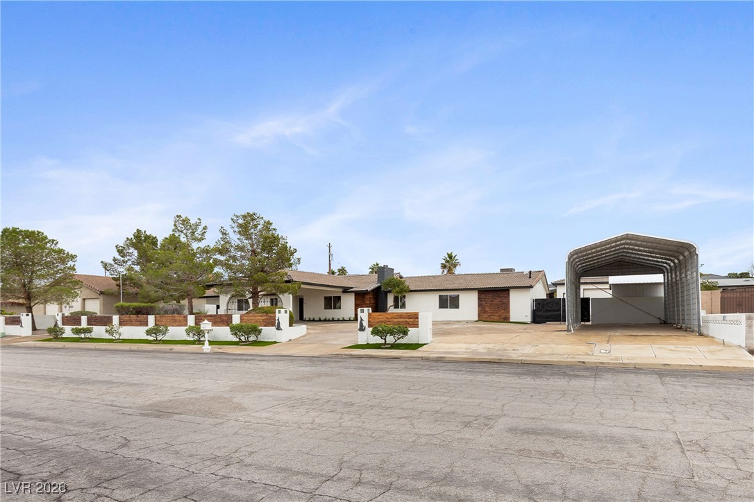 271 East Middleton Drive Henderson NV 89015