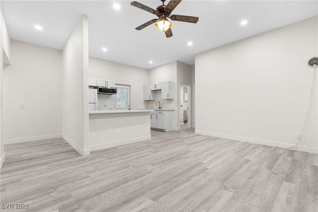 271 East Middleton Drive Henderson NV 89015