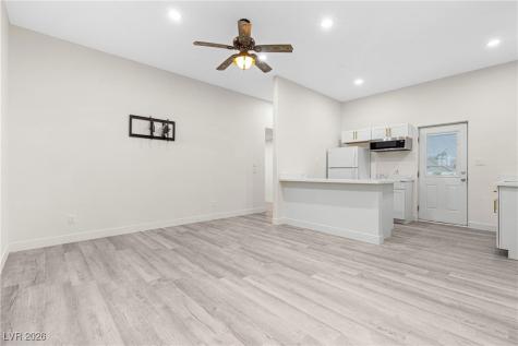 271 East Middleton Drive Henderson NV 89015