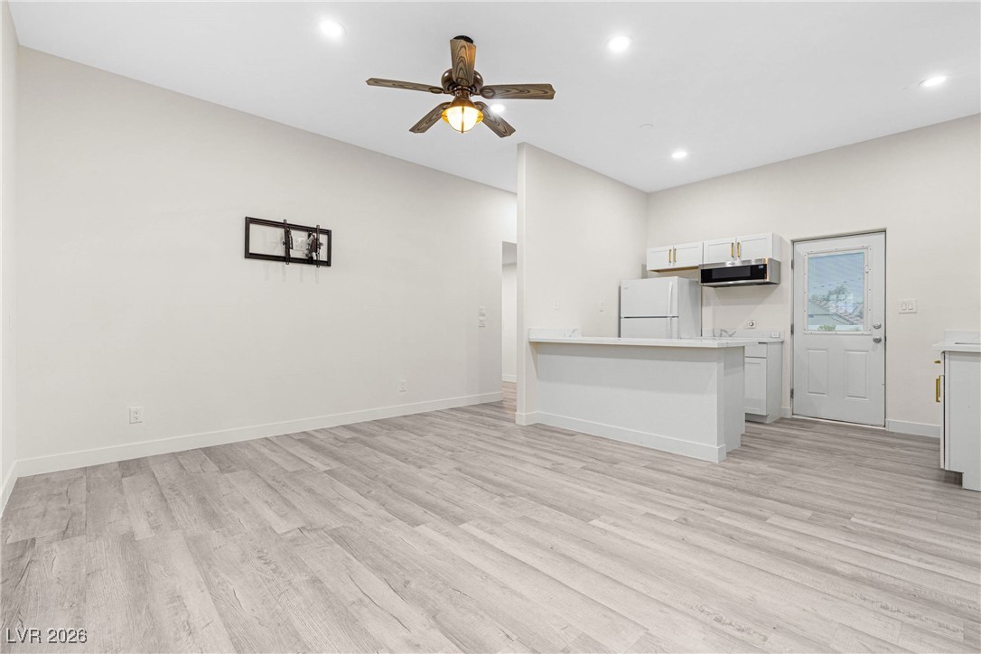 271 East Middleton Drive Henderson NV 89015