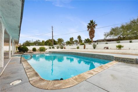 271 East Middleton Drive Henderson NV 89015