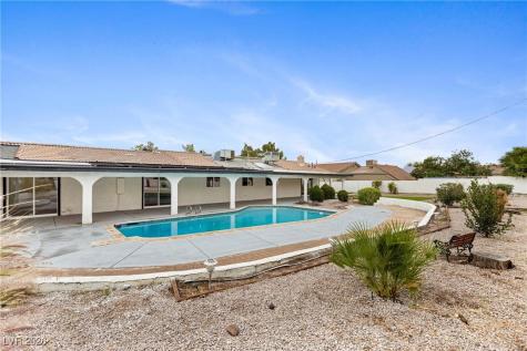 271 East Middleton Drive Henderson NV 89015