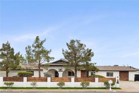 271 East Middleton Drive Henderson NV 89015