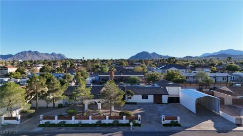 271 East Middleton Drive Henderson NV 89015