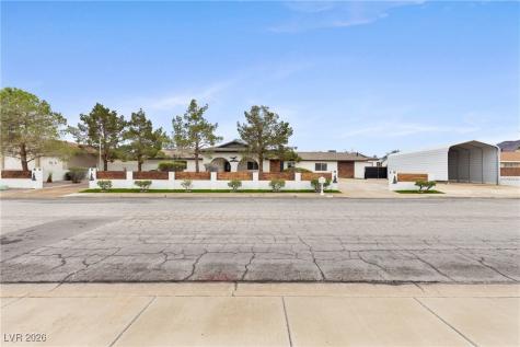 271 East Middleton Drive Henderson NV 89015