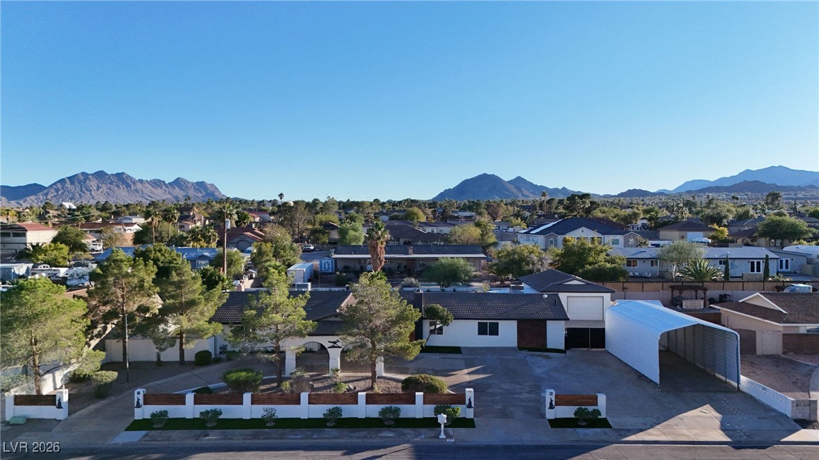 271 East Middleton Drive Henderson NV 89015