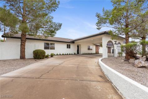 271 East Middleton Drive Henderson NV 89015
