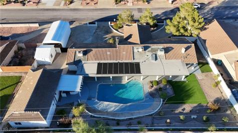 271 East Middleton Drive Henderson NV 89015