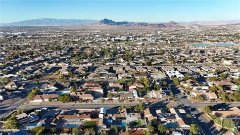271 East Middleton Drive Henderson NV 89015