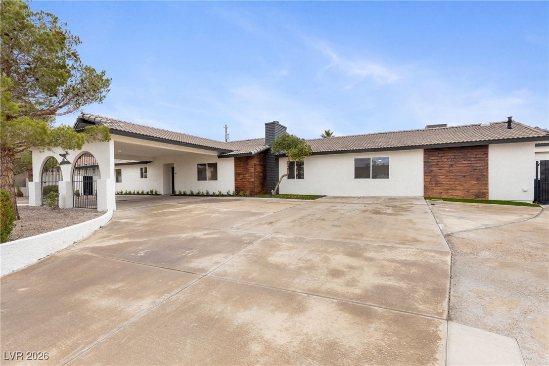271 East Middleton Drive Henderson NV 89015
