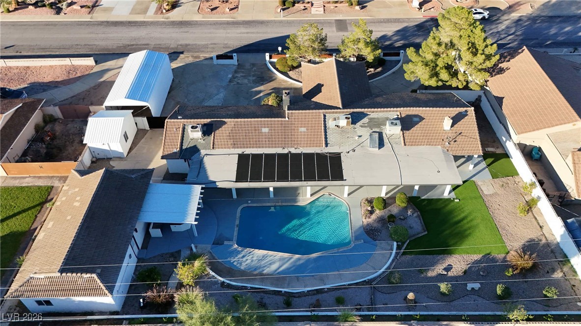 271 East Middleton Drive Henderson NV 89015