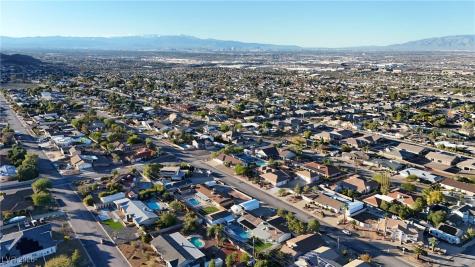 271 East Middleton Drive Henderson NV 89015