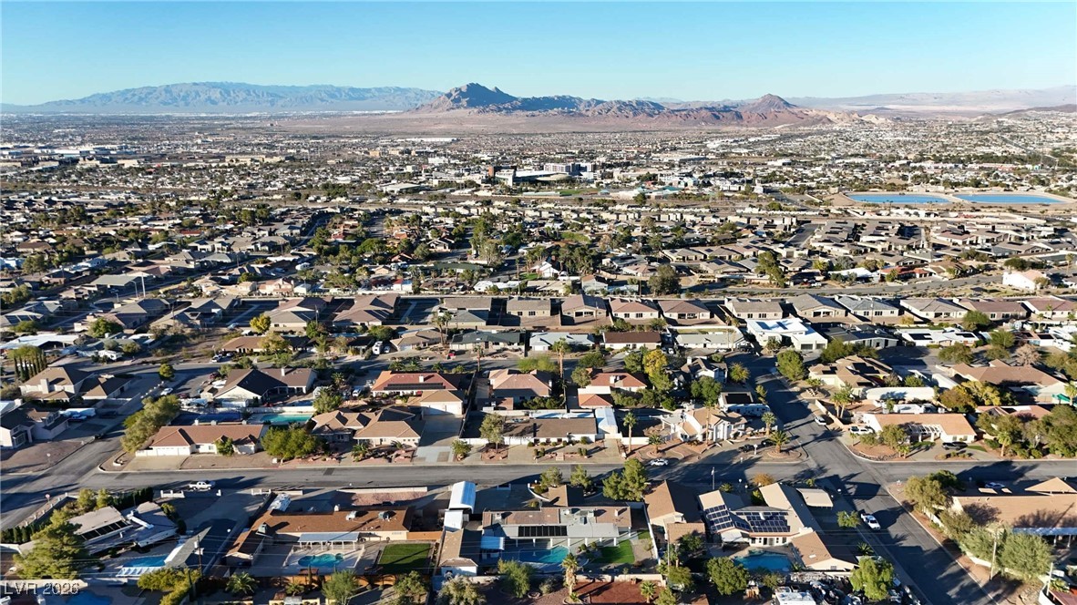 271 East Middleton Drive Henderson NV 89015