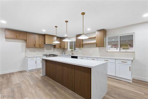 271 East Middleton Drive Henderson NV 89015