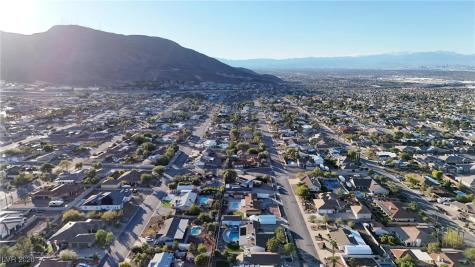 271 East Middleton Drive Henderson NV 89015