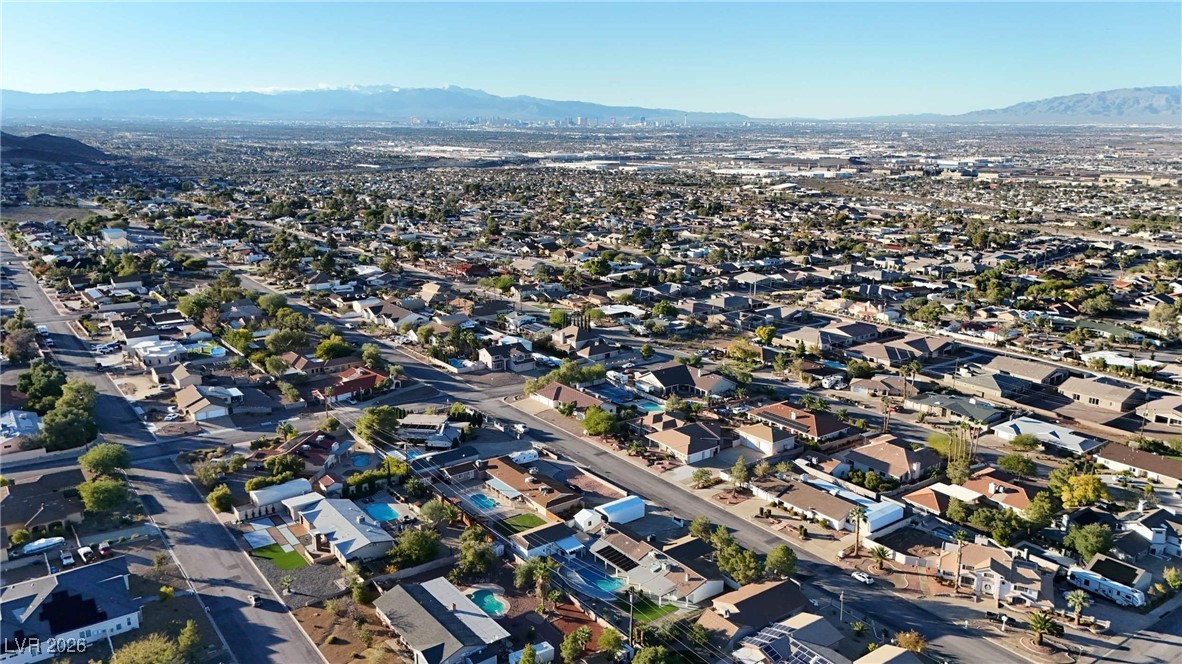 271 East Middleton Drive Henderson NV 89015